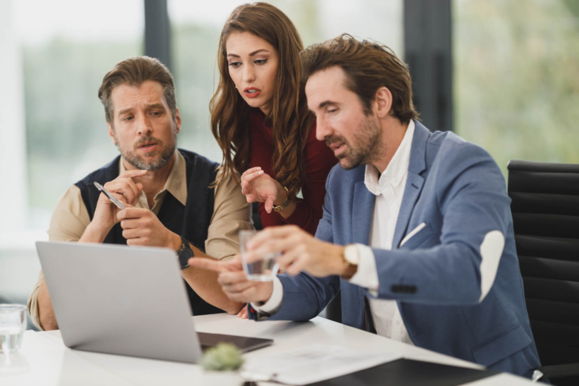 Securing Defense, Ensuring Compliance