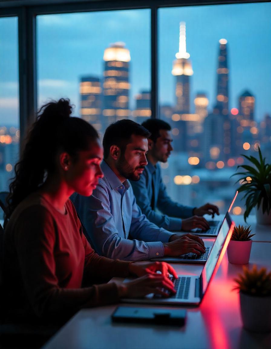 The Irony of the Breach: Cybersecurity Firm BeyondTrust Falls Victim to Attackers