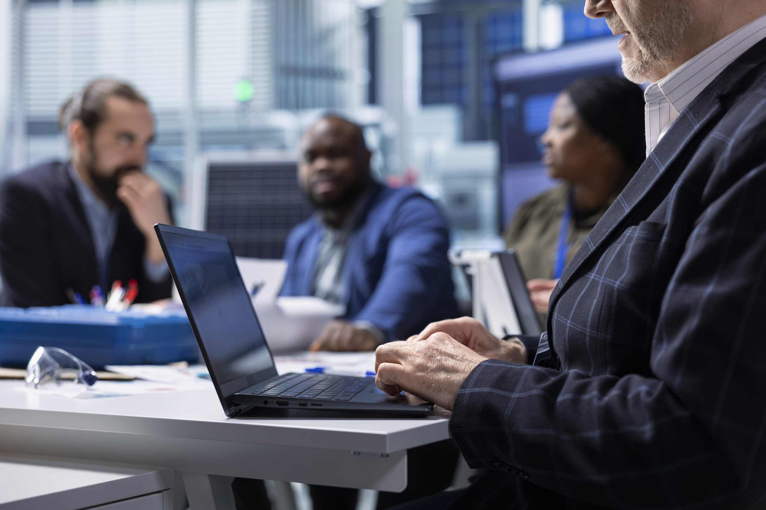 CMMC Compliance: Protecting CUI, Strengthening Security, and Preserving Competitive Advantage